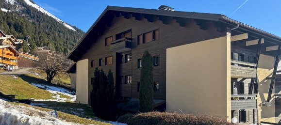 Apartamento de 1 dormitorio en Chatel, France No. 193348 7