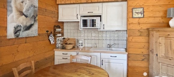 Apartamento de 1 dormitorio en Chatel, France No. 193348 18