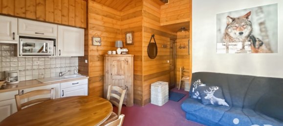 Apartamento de 1 dormitorio en Chatel, France No. 193348 8