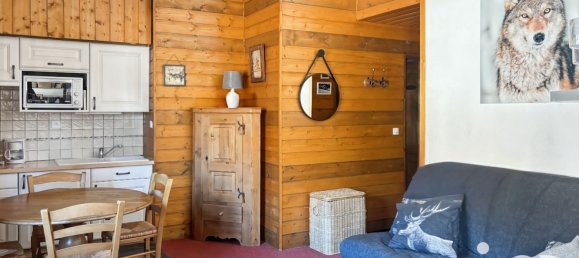 Apartamento de 1 dormitorio en Chatel, France No. 193348 23