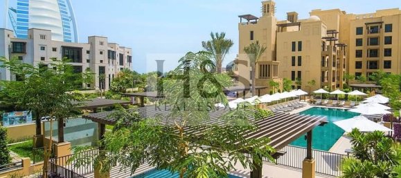 4 chambres Appartement à Umm Suqeim, UAE No. 16573 2