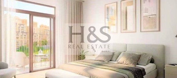 4 chambres Appartement à Umm Suqeim, UAE No. 16573 10