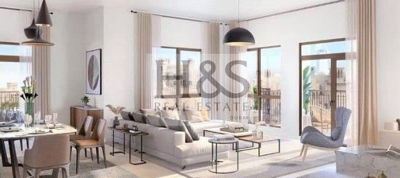 4 chambres Appartement à Umm Suqeim, UAE No. 16573 8