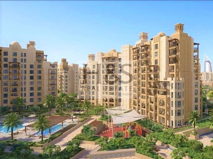 4 chambres Appartement à Umm Suqeim, UAE No. 16573