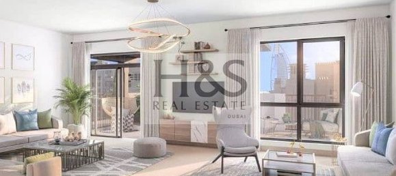 4 chambres Appartement à Umm Suqeim, UAE No. 16573 9