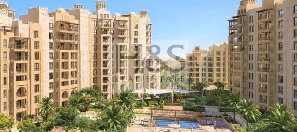 4 chambres Appartement à Umm Suqeim, UAE No. 16573 12