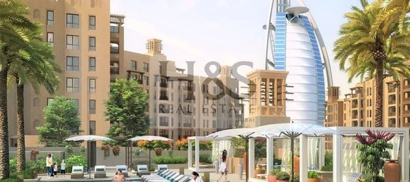 4 chambres Appartement à Umm Suqeim, UAE No. 16573 4
