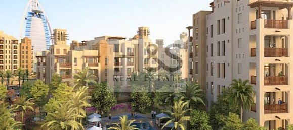 4 chambres Appartement à Umm Suqeim, UAE No. 16573 6