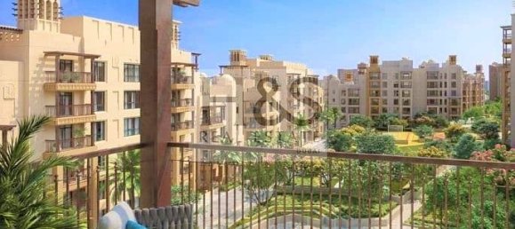 4 chambres Appartement à Umm Suqeim, UAE No. 16573 13