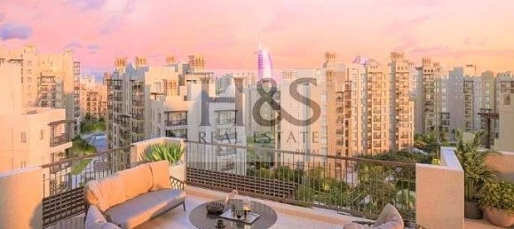 4 chambres Appartement à Umm Suqeim, UAE No. 16573 14