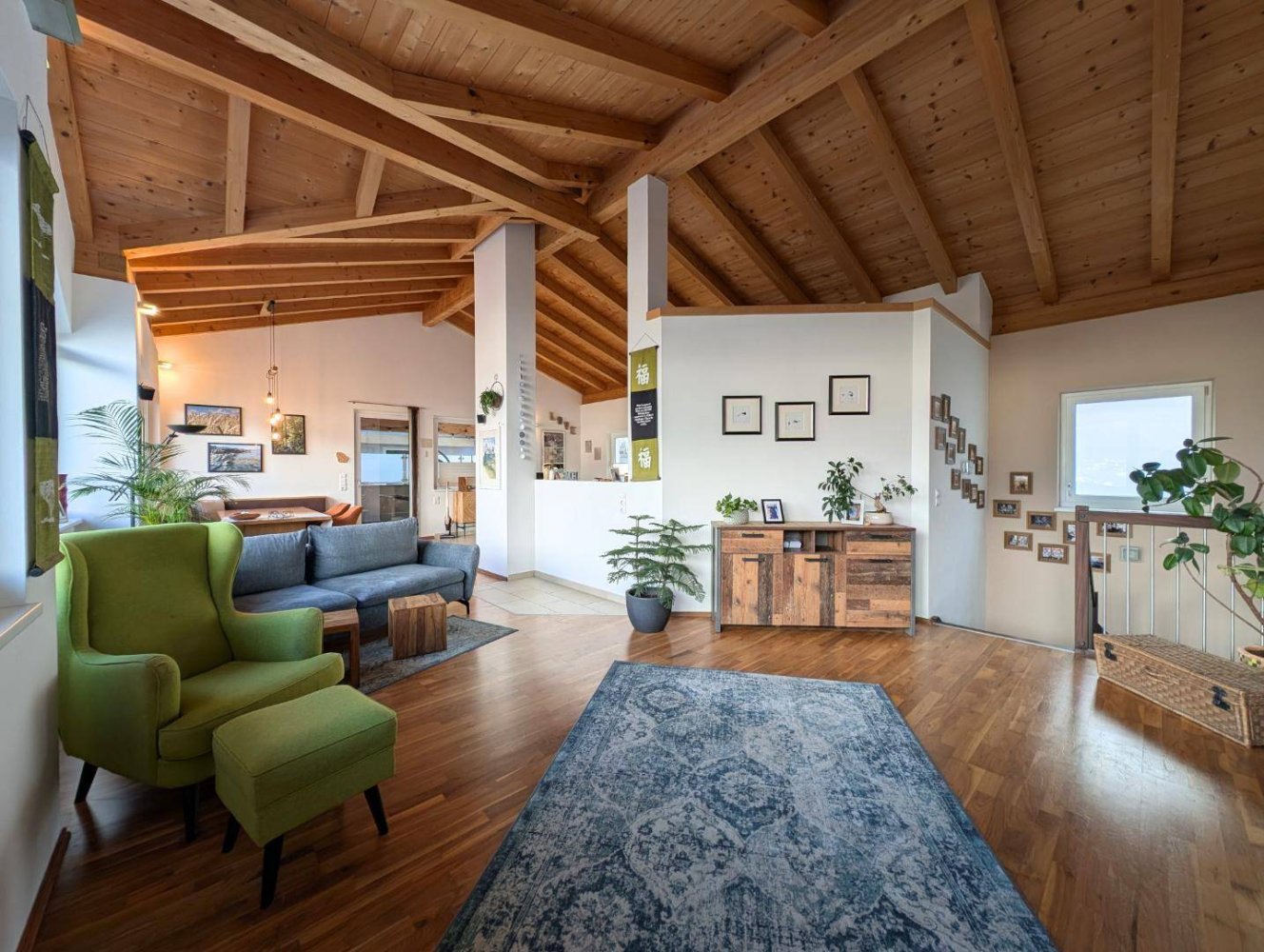 Casa de 4 habitaciónes en Buch in Tirol, Austria No. 177830