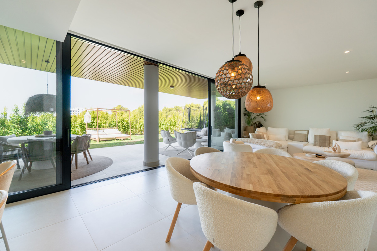 3 غرف نوم شقة في Fuengirola, Spain رقم 184922