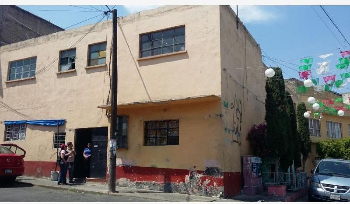 12 bedrooms House in Naucalpan de Juarez, Mexico No. 214215