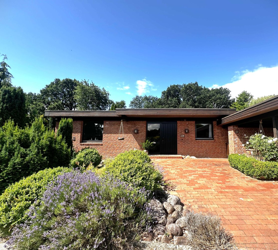 Bungalow T4 em Segeberg, Germany N.º 290096