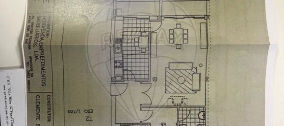 2 غرف نوم شقة في Riba de Ave, Portugal رقم 35815 16