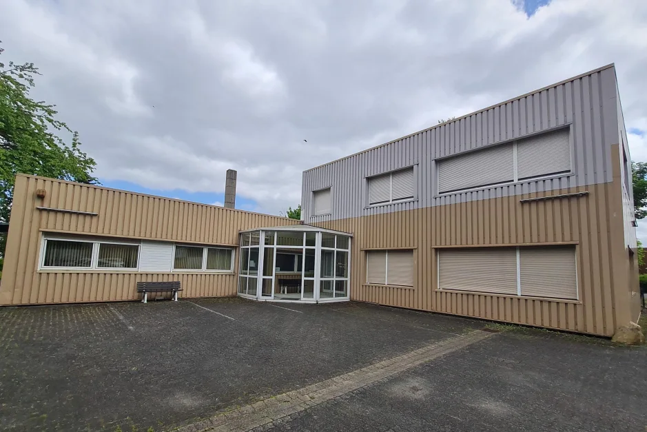 Escritório em Herford, Germany 1150 m² N.º 75063