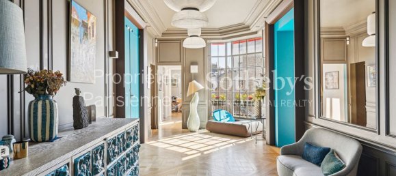 5 bedrooms Apartment in Paris, France No. 351611 7