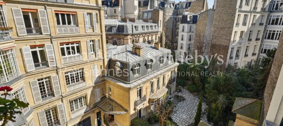 5 bedrooms Apartment in Paris, France No. 351611 12
