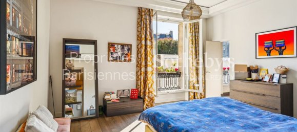 5 bedrooms Apartment in Paris, France No. 351611 13