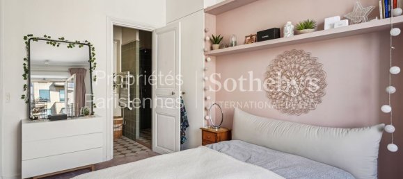 5 bedrooms Apartment in Paris, France No. 351611 18