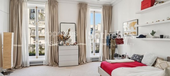 5 bedrooms Apartment in Paris, France No. 351611 15