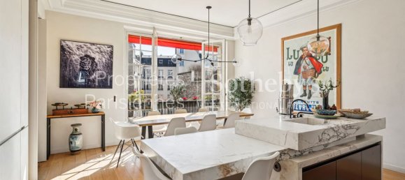 5 bedrooms Apartment in Paris, France No. 351611 5