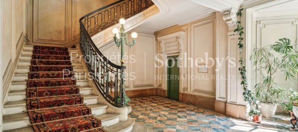 5 bedrooms Apartment in Paris, France No. 351611 20
