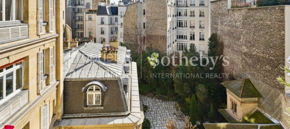 5 bedrooms Apartment in Paris, France No. 351611 8