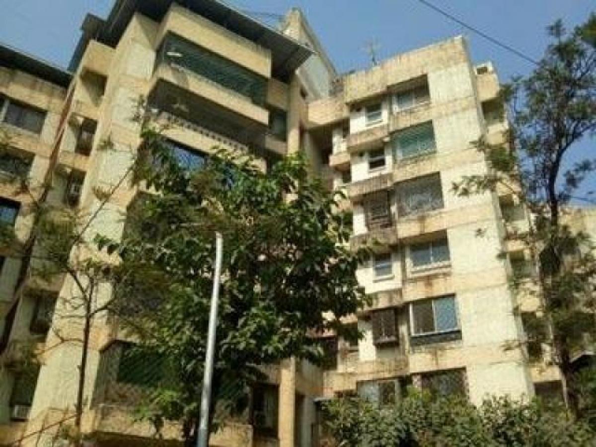 Studio in Mumbai, India No. 57197