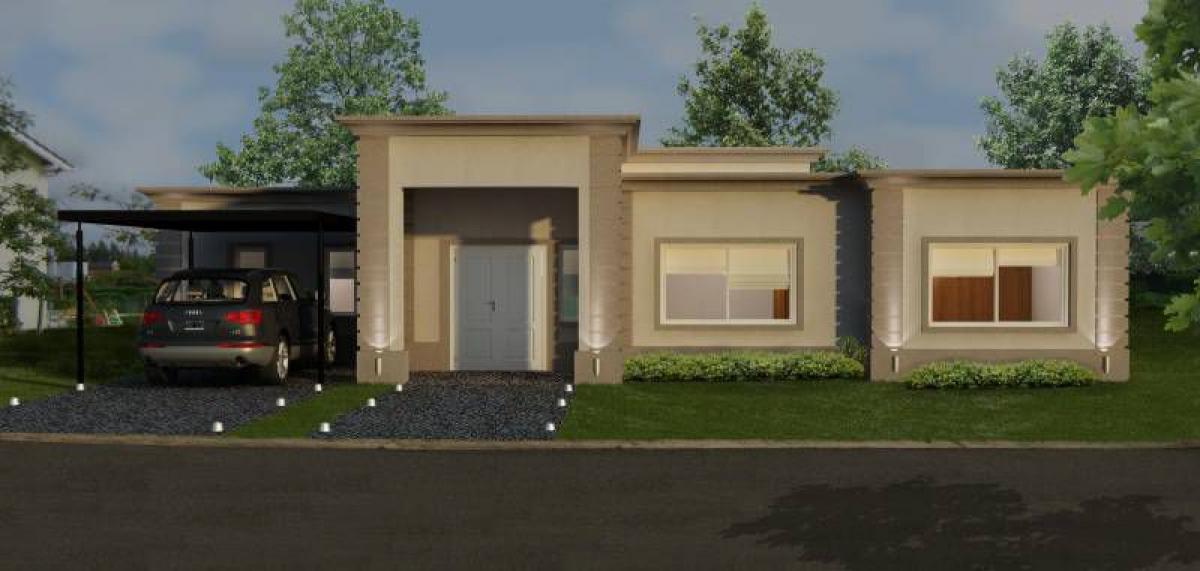 3 غرف نوم منزل في Escobar, Argentina رقم 101391