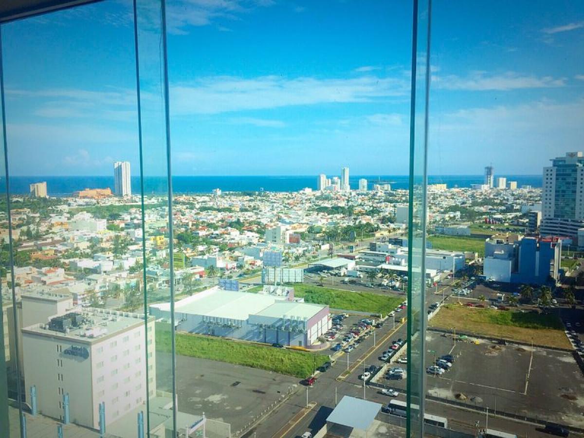 2 bedrooms Apartment in Veracruz, Mexico No. 210061