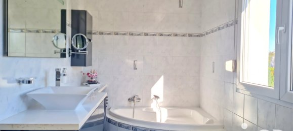 Casa de 3 dormitorios en Grundviller, France No. 225447 11