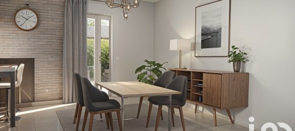 Casa de 3 dormitorios en Grundviller, France No. 225447 2