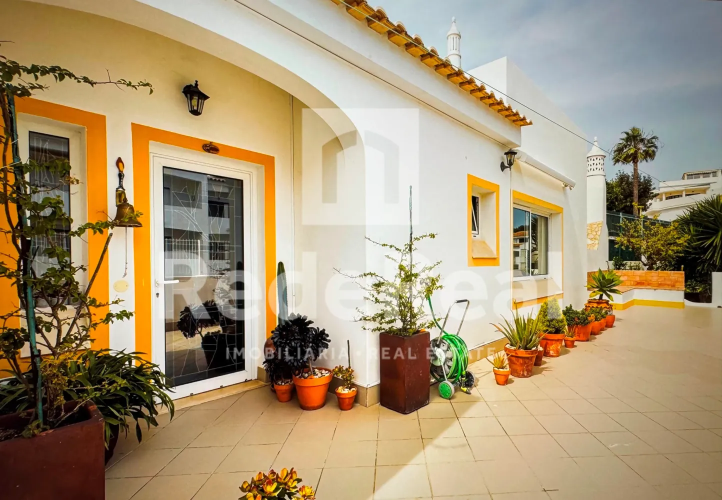 Casa T3 em Albufeira, Portugal N.º 331894