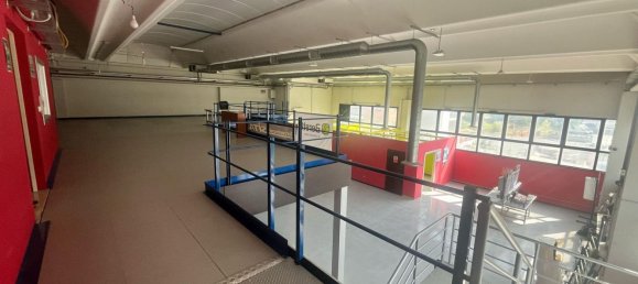 530m² Warehouse in Rome, Italy No. 320483 7