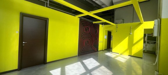 530m² Warehouse in Rome, Italy No. 320483 6