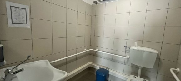 530m² Warehouse in Rome, Italy No. 320483 16