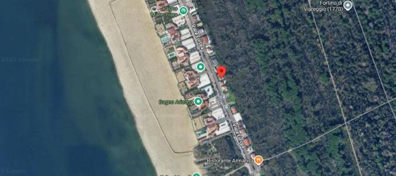 5 rooms Commercial property in Viareggio, Italy No. 270794 8