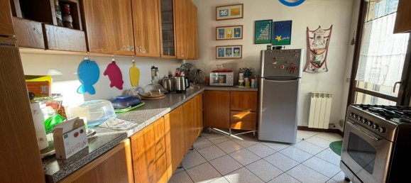 4 rooms Apartment in Rovigo, Italy No. 230621 6