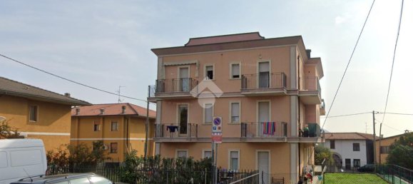 Apartamento de 2 divisões em Castelli Calepio, Italy N.º 162568 8
