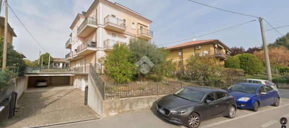 Apartamento de 2 divisões em Castelli Calepio, Italy N.º 162568 9