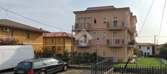Apartamento de 2 divisões em Castelli Calepio, Italy N.º 162568 6