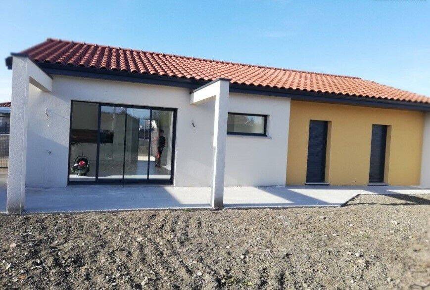 استوديو في Roanne, France رقم 359247