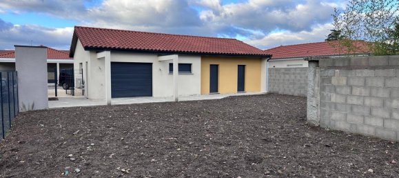 استوديو في Roanne, France رقم 359247 5