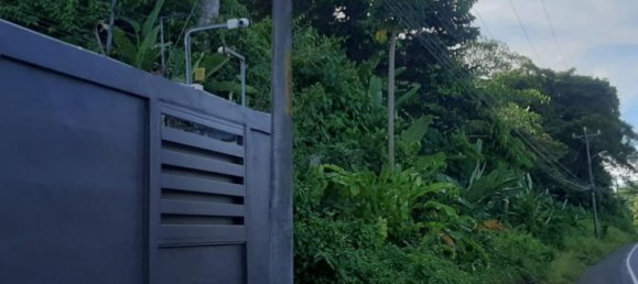 Земельный участок в Лимон, Коста-Рика № 1553 5