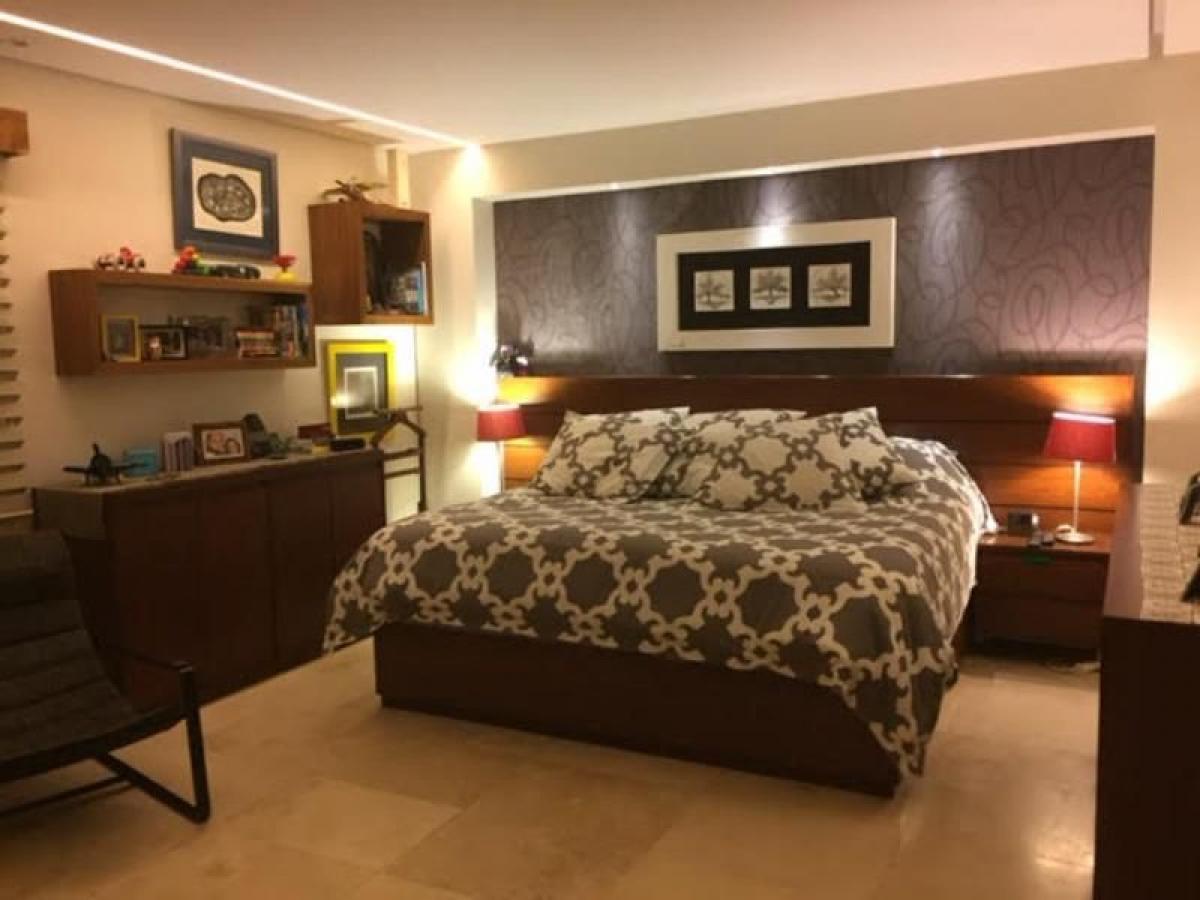 3 bedrooms House in Morelos, Mexico No. 145720