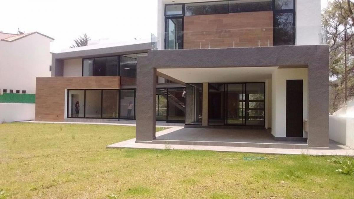 3 bedrooms House in Ciudad Lopez Mateos, Mexico No. 216335