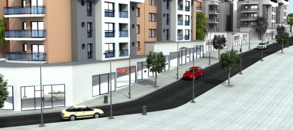 3 Schlafzimmer Wohnung in El Paraiso, Spain, Nr. 6917 5