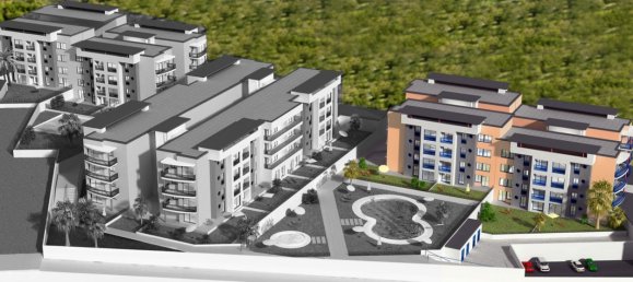 3 Schlafzimmer Wohnung in El Paraiso, Spain, Nr. 6917 3