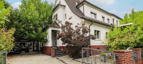 3 غرف نوم بناية في Main-Kinzig, Germany رقم 332568 2